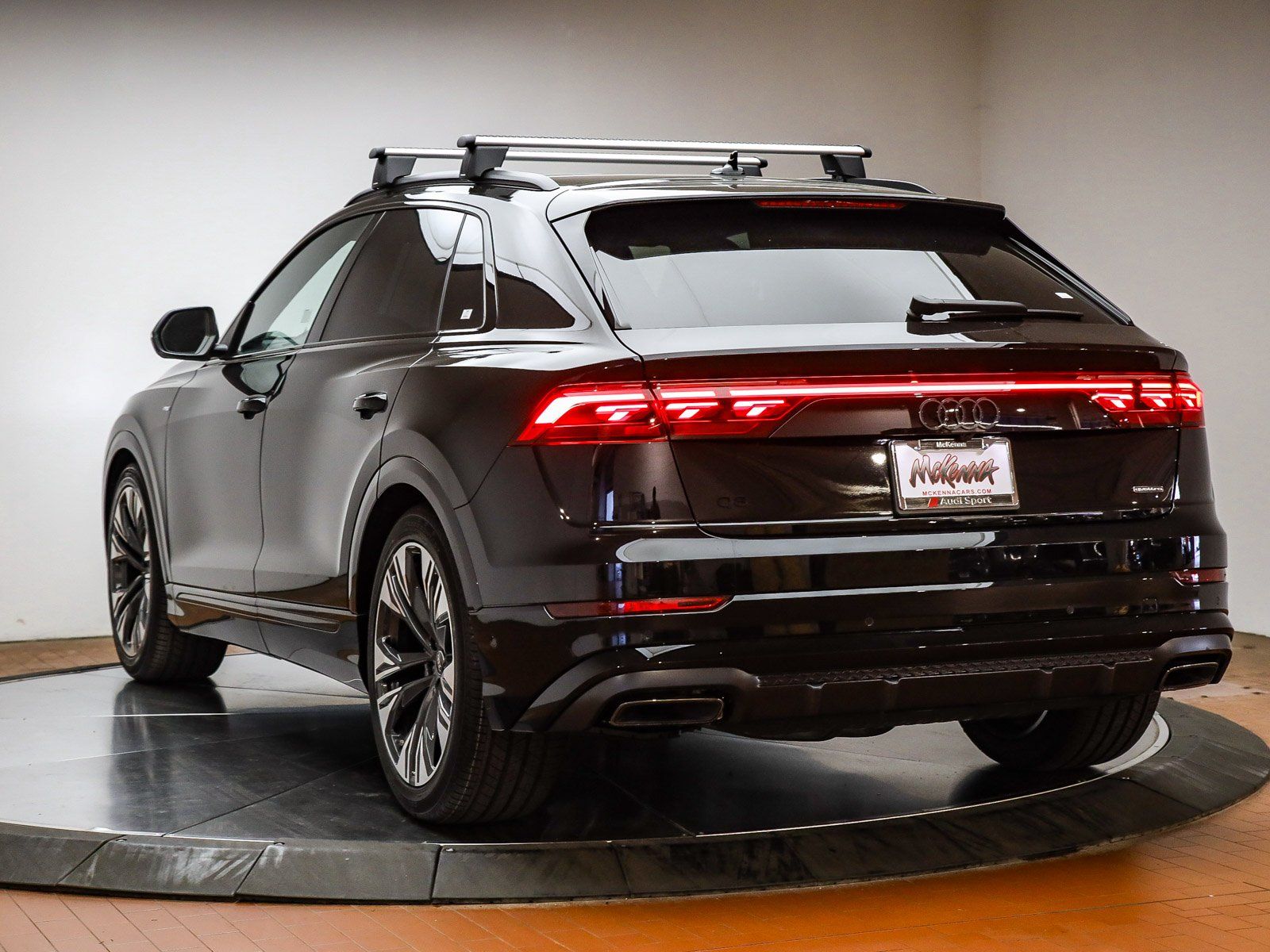 2026 Audi Q8 Prestige - Photo 10