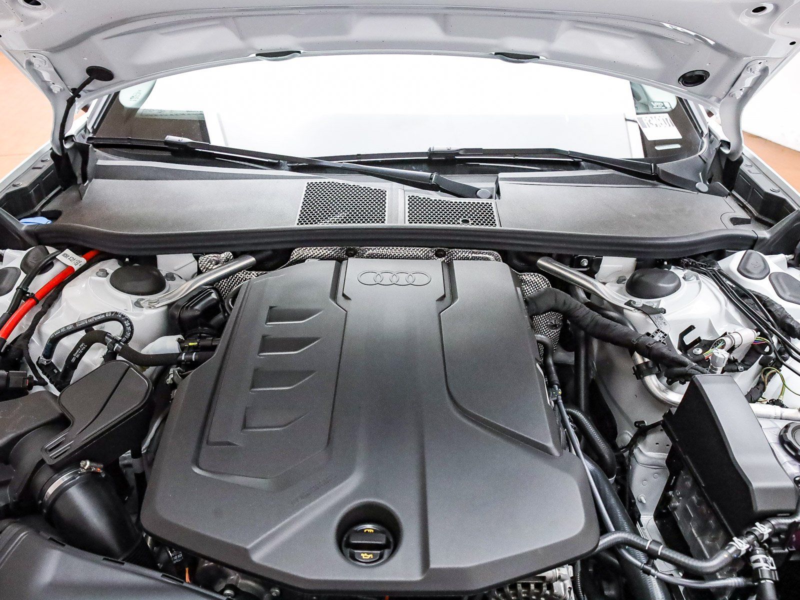 2025 Audi A5 Premium Plus - Photo 29