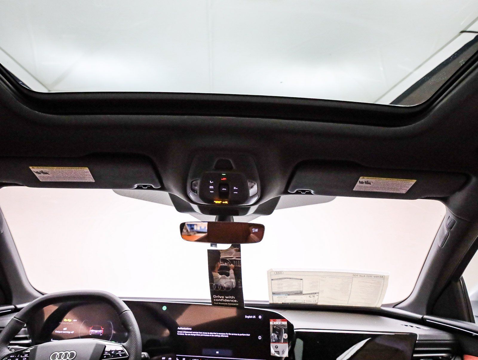2025 Audi SQ5 Premium Plus - Photo 18