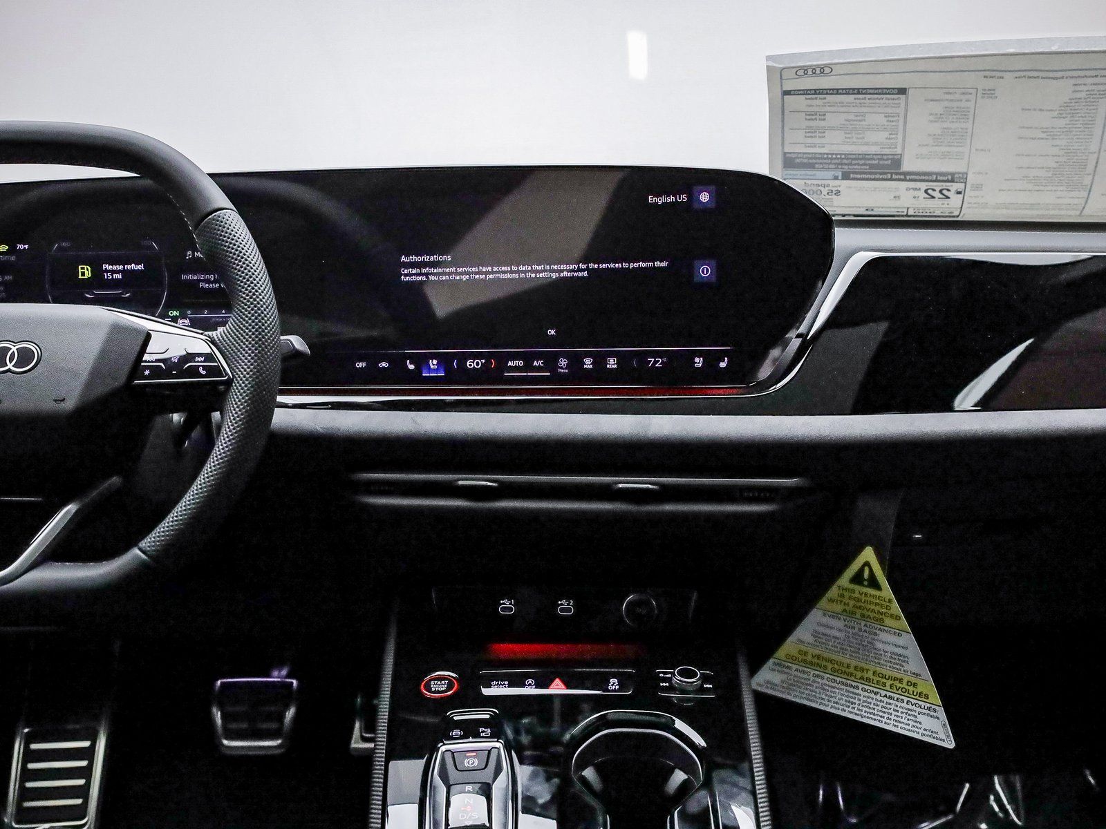 2025 Audi S5 Premium Plus - Photo 15