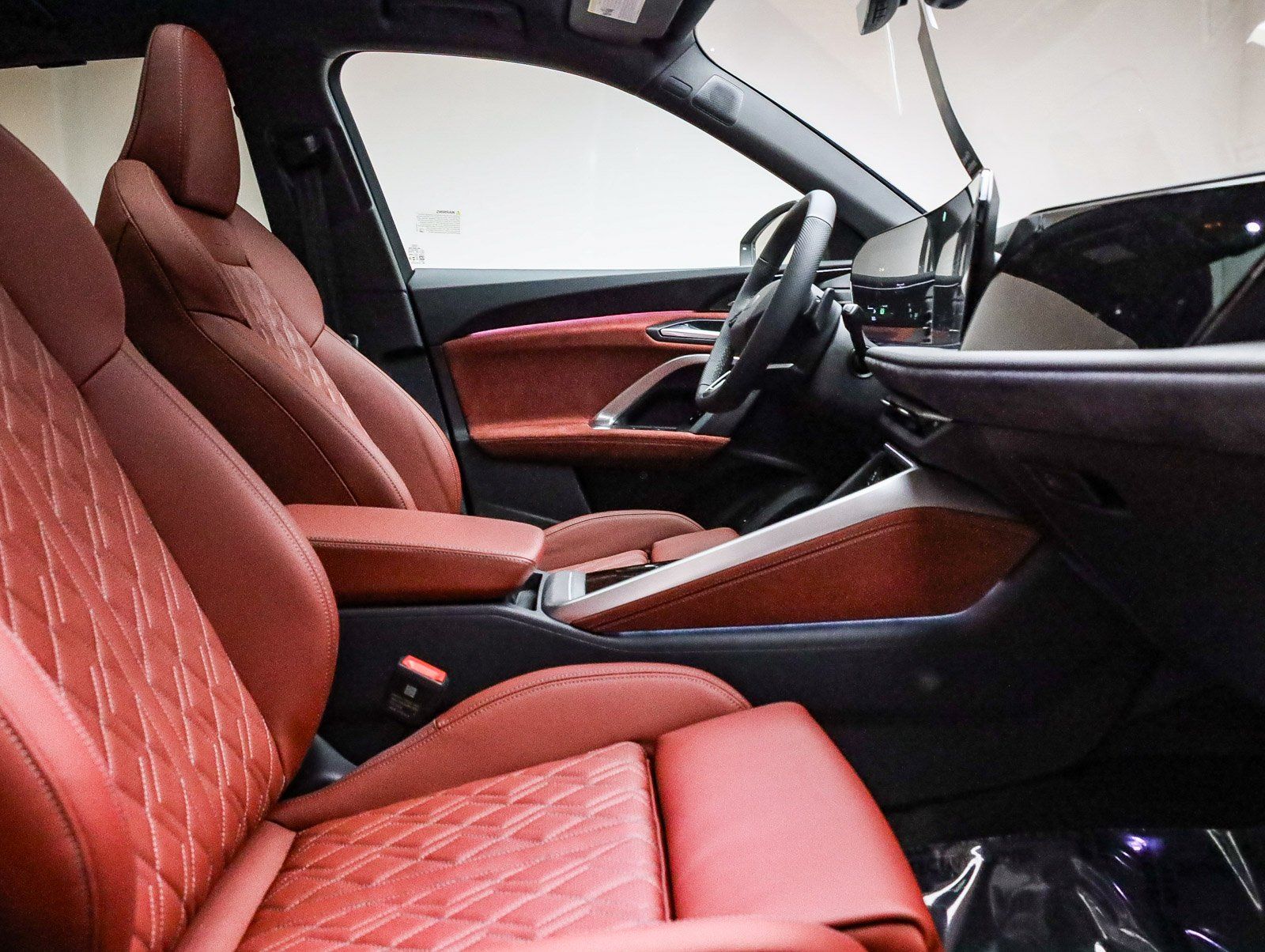 2025 Audi SQ5 Premium Plus - Photo 19