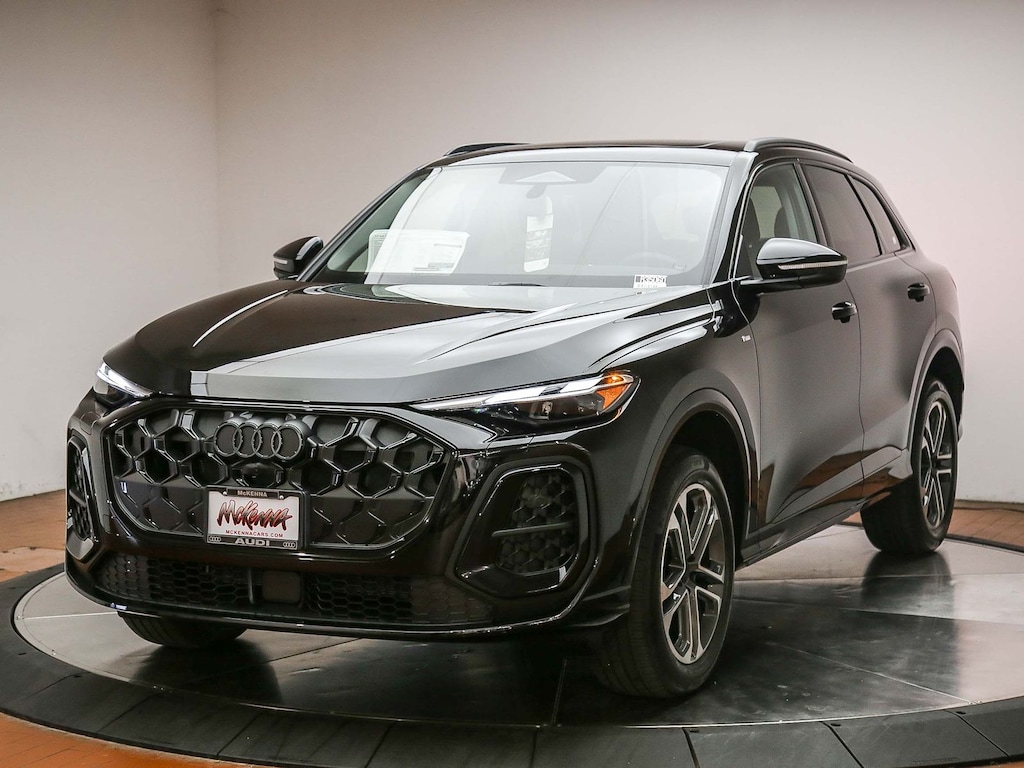 New 2026 Audi Q5 Premium SUV
