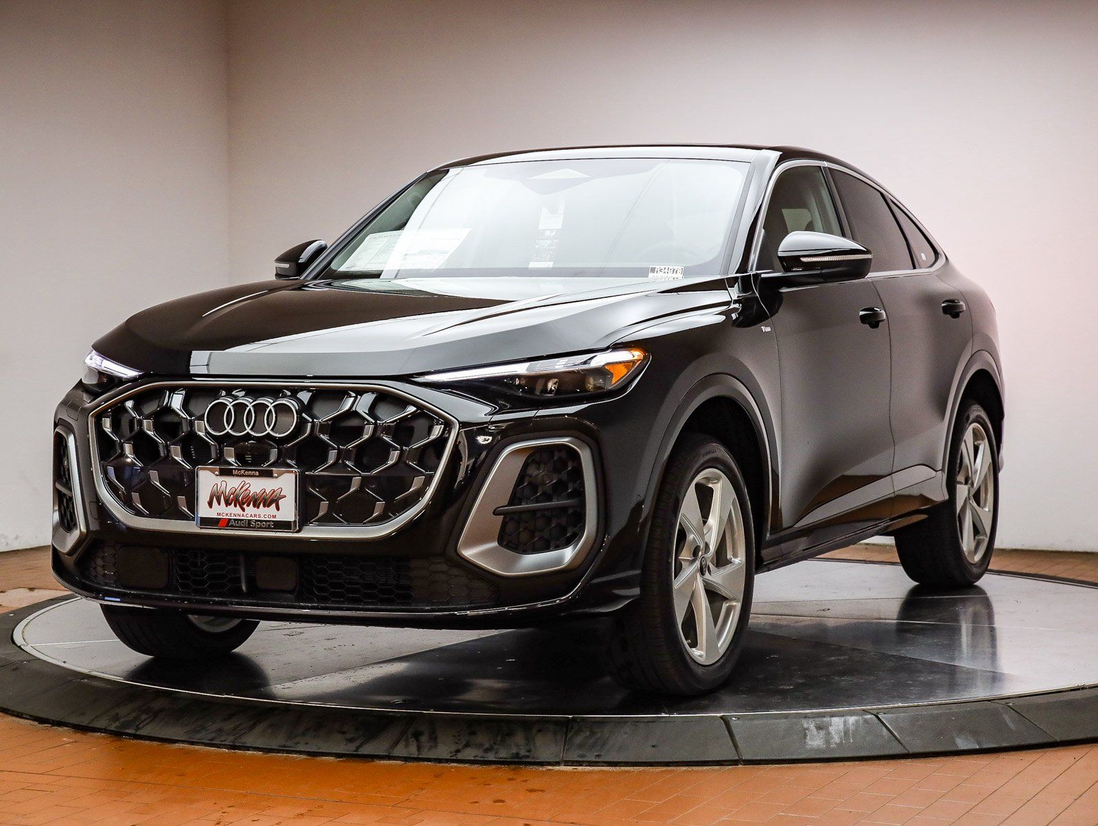 2025 Audi Q5 Sportback