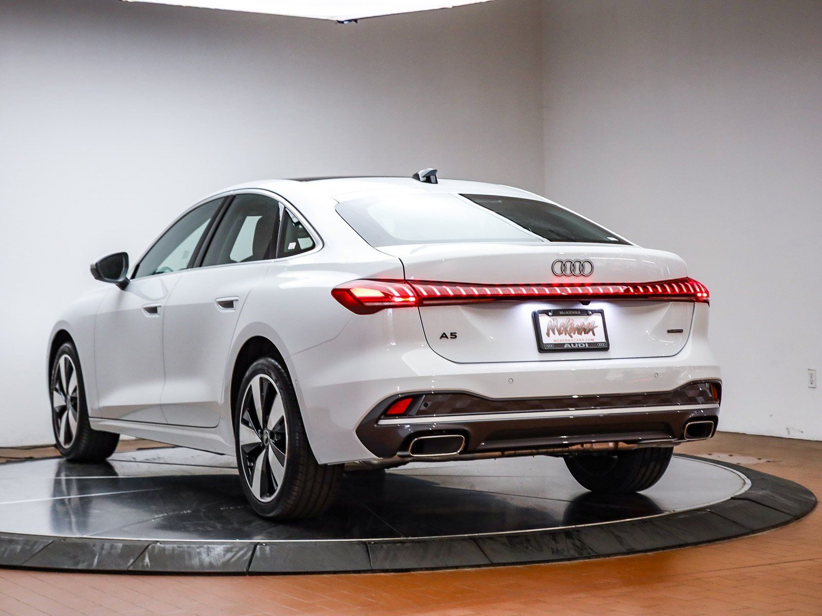2025 Audi A5 Premium Plus - Photo 10