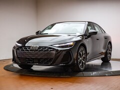 2026 Audi A6 Premium Sedan