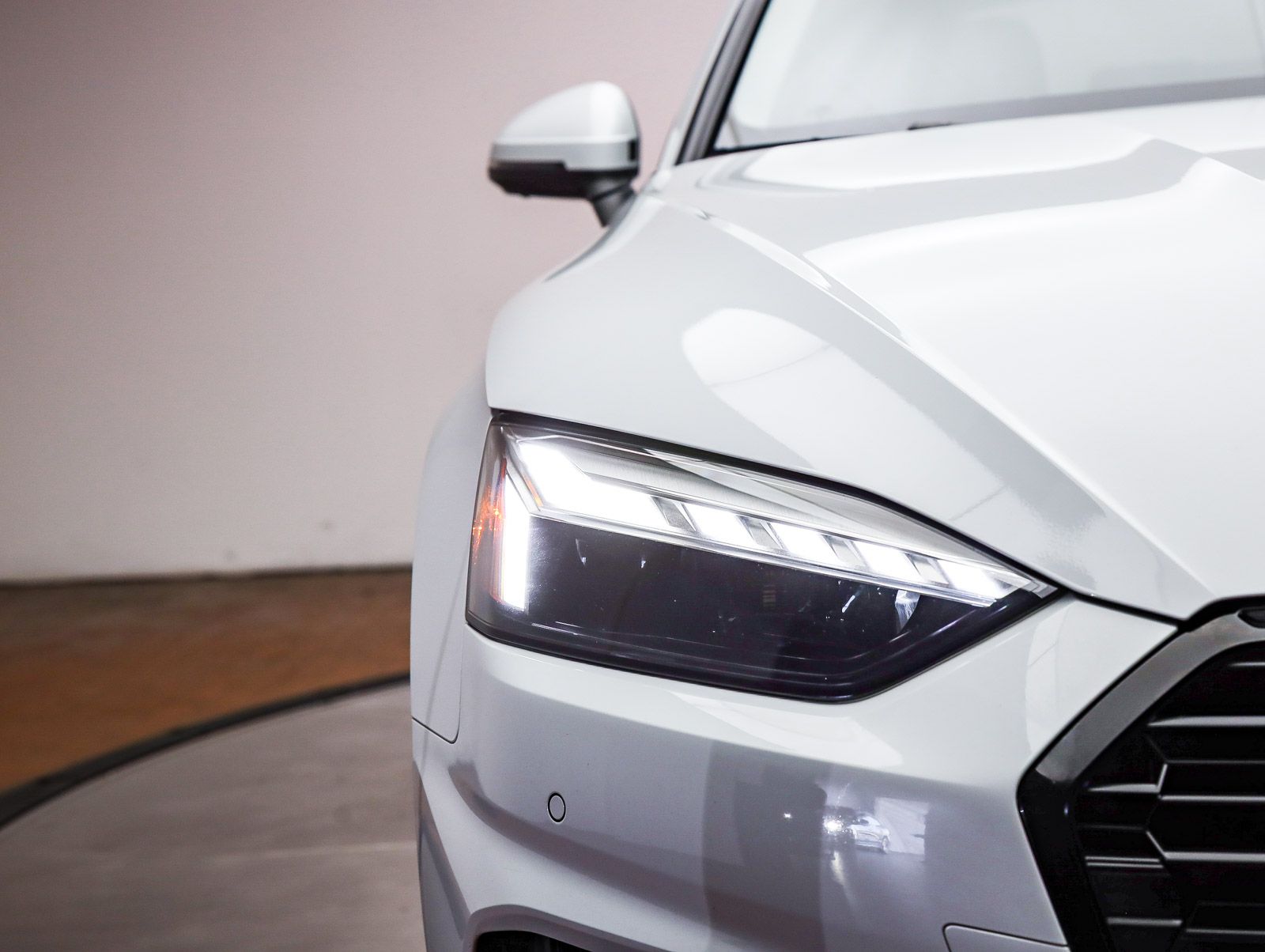 2023 Audi A5 Sportback Premium Plus photo 3