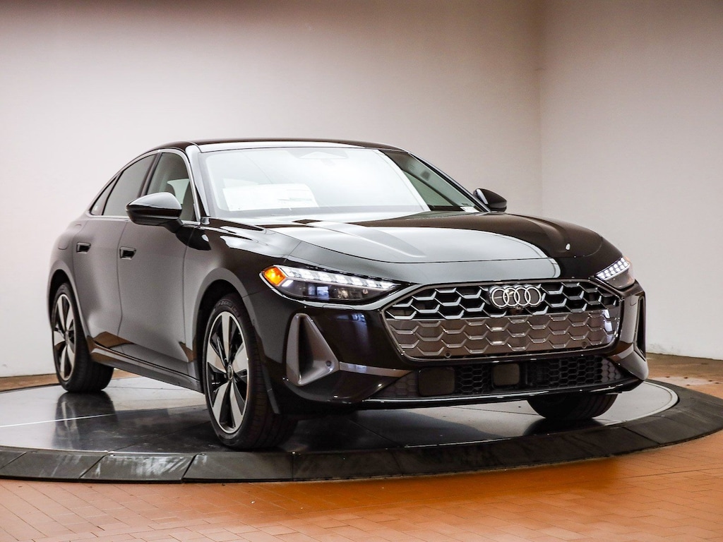 New 2025 Audi A5 2.0T Premium Sportback