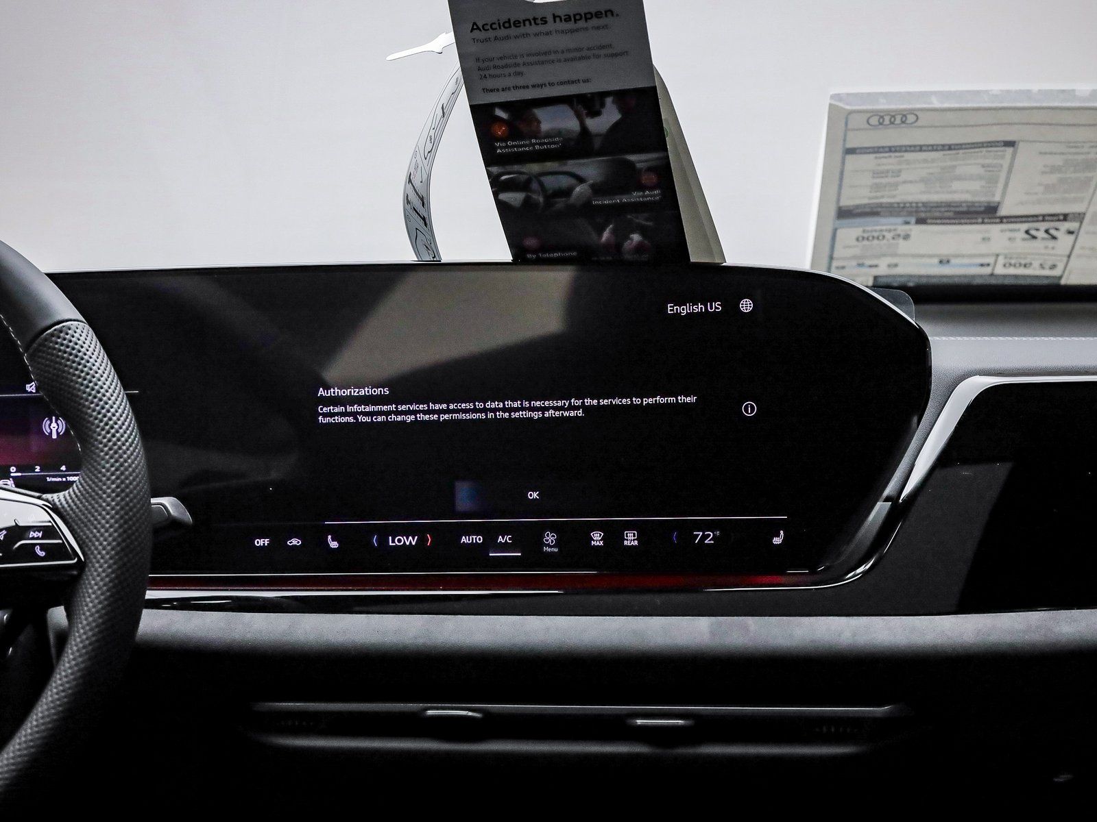 2025 Audi S5 Premium Plus - Photo 16
