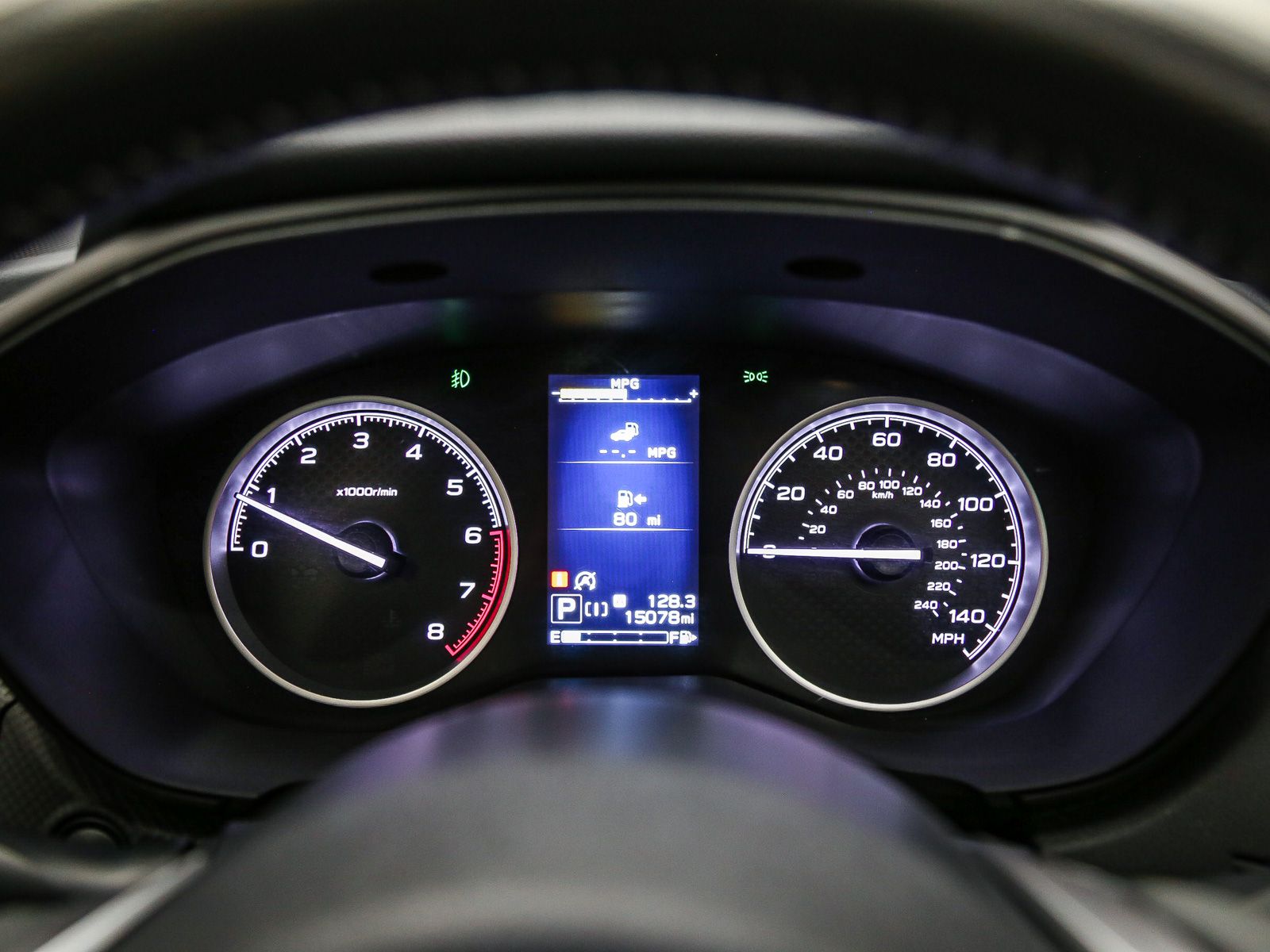 2024 Subaru Forester Limited - Photo 26