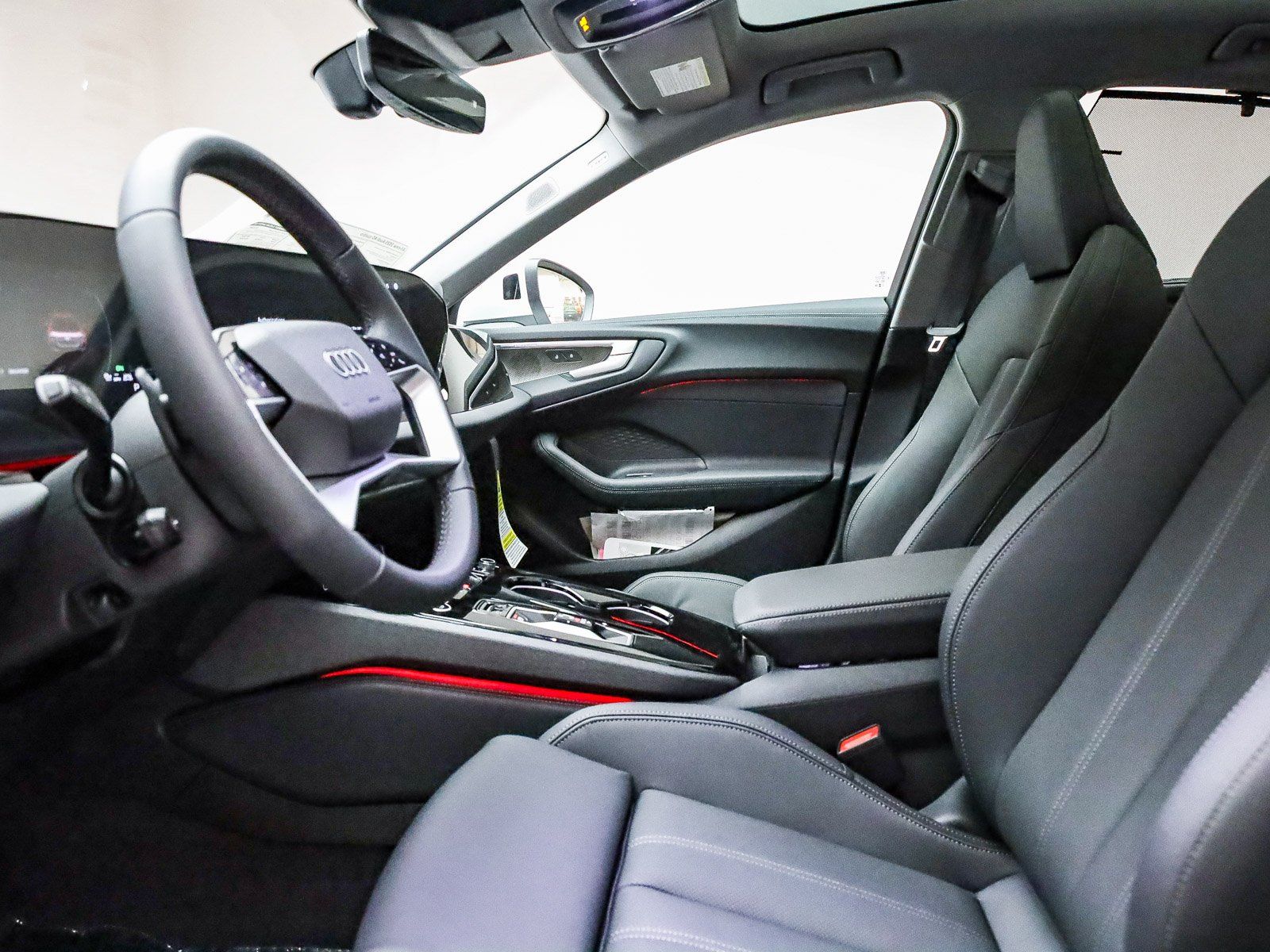 2025 Audi A5 Premium Plus - Photo 20