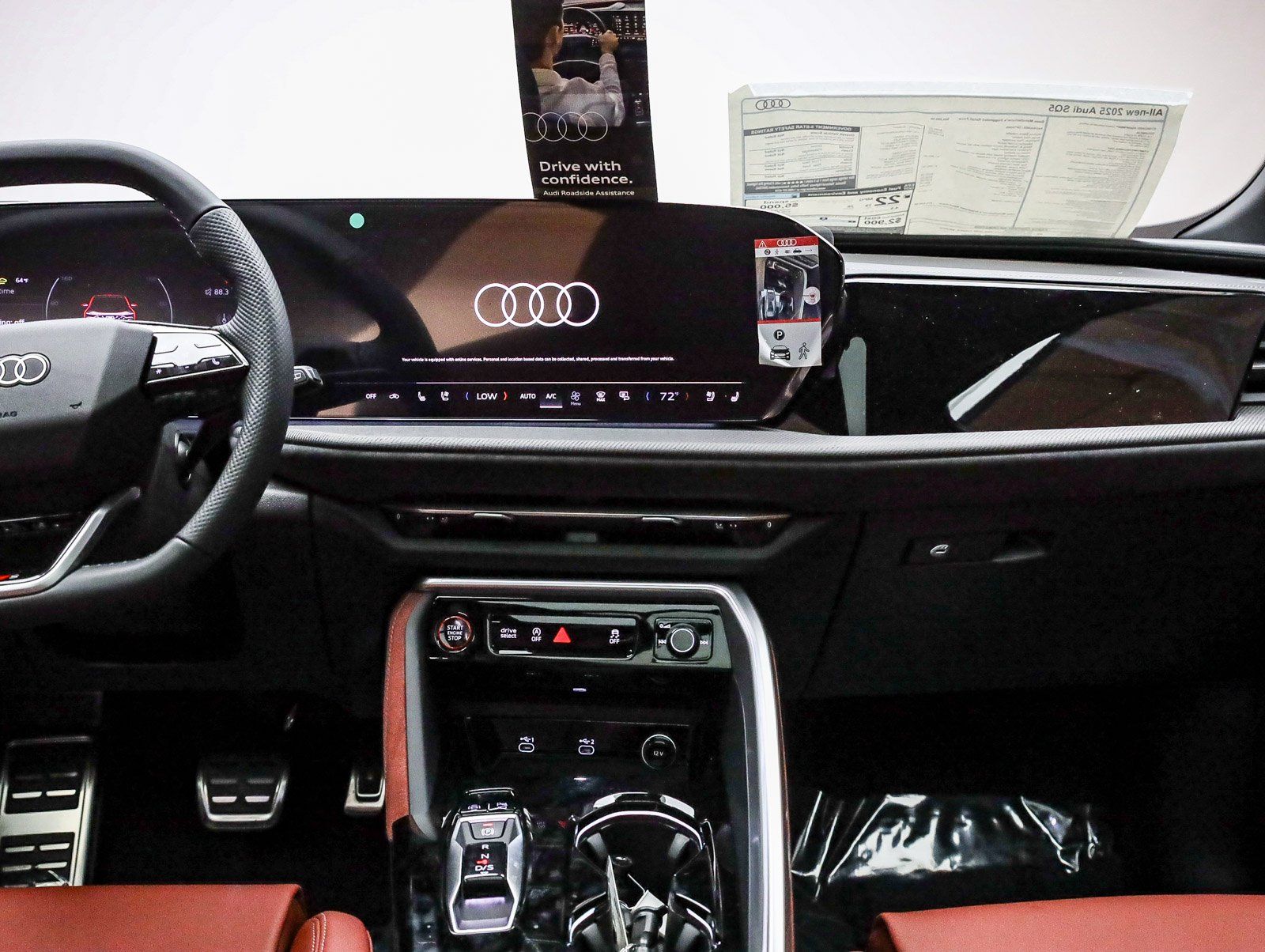 2025 Audi SQ5 Premium Plus - Photo 15