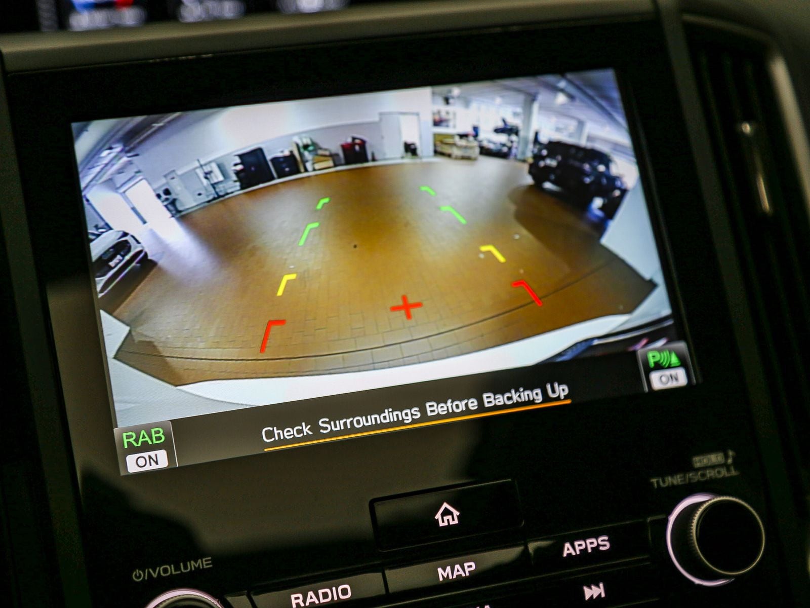 2024 Subaru Forester Limited - Photo 27