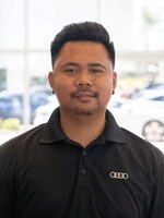 Staff member Allen Manuel from ID_699c9a
