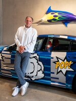 Staff member Danny McKenna from ID_0e3bb2