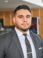 Staff member Alex Farrell from ID_0e3bb2