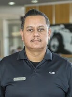 Staff member Hugo Quiroz from ID_fe8b94