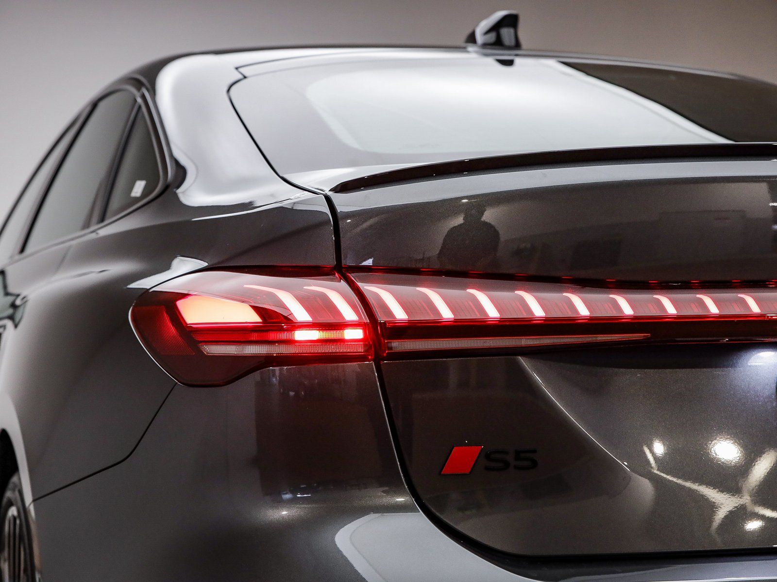 2025 Audi S5 Premium Plus - Photo 11