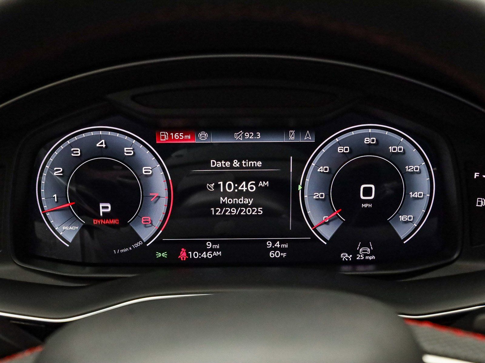 2026 Audi Q8 Prestige - Photo 27