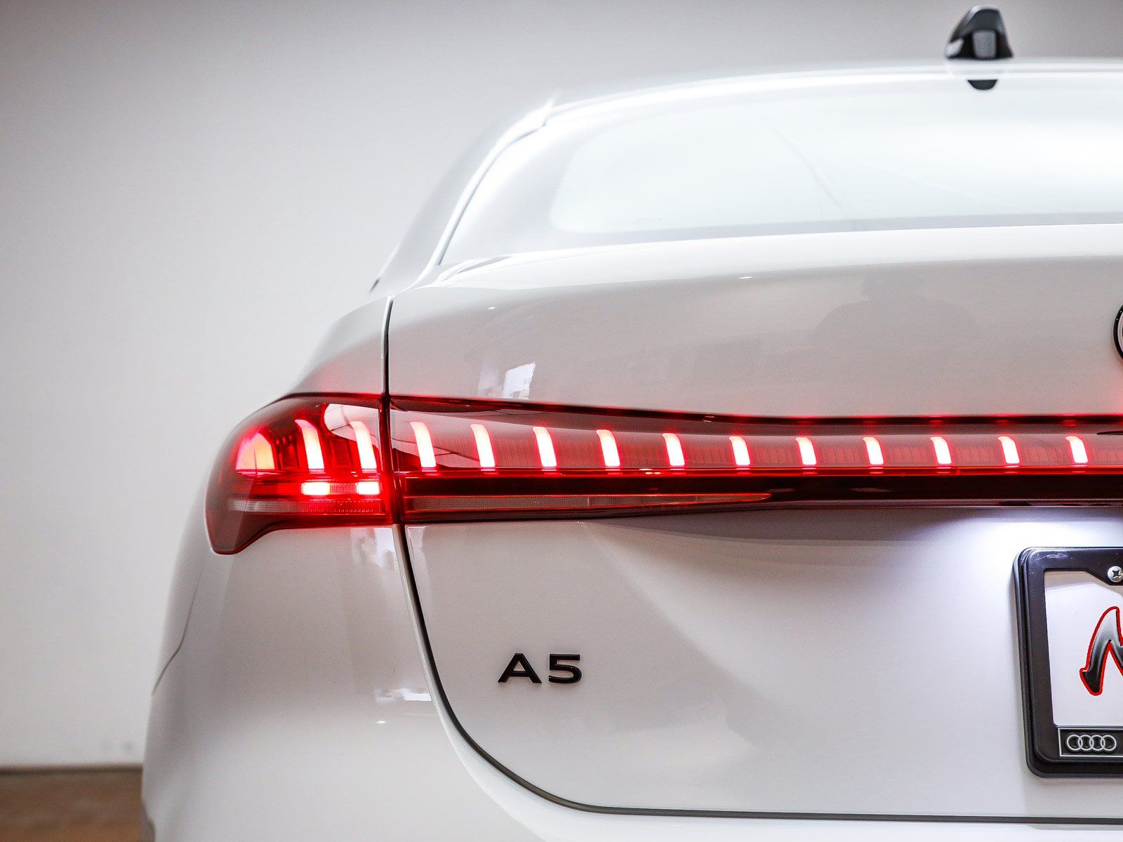 2025 Audi A5 Premium Plus - Photo 11