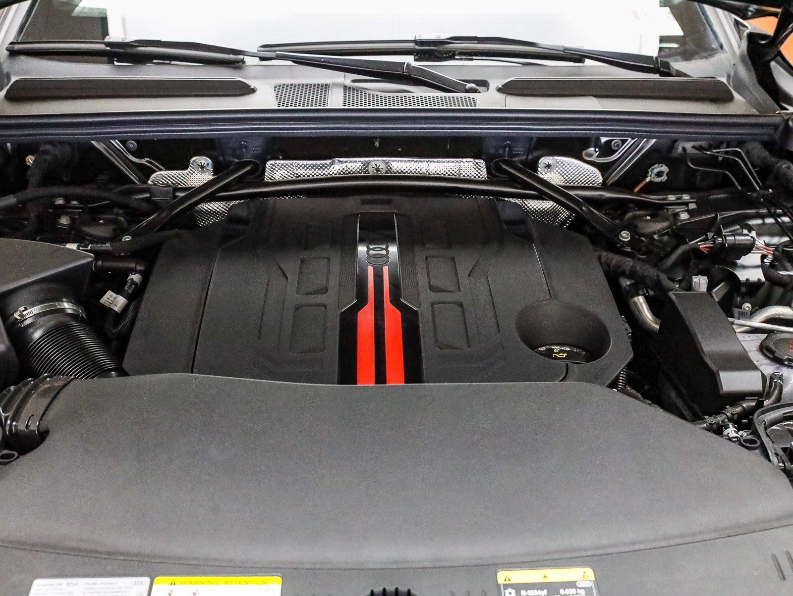 2025 Audi SQ5 Premium Plus - Photo 29