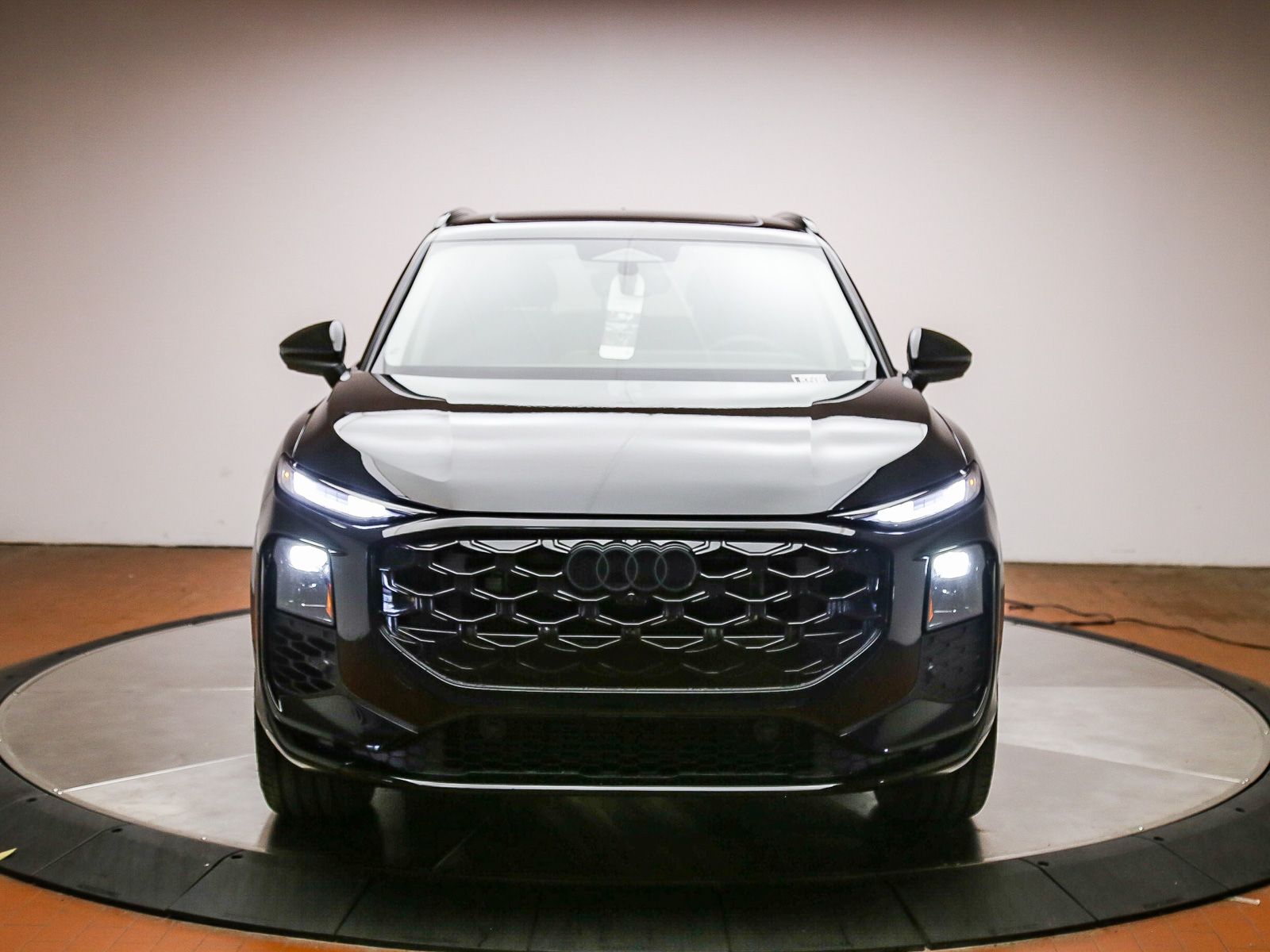 New 2026 Audi Q3 S Line SUV