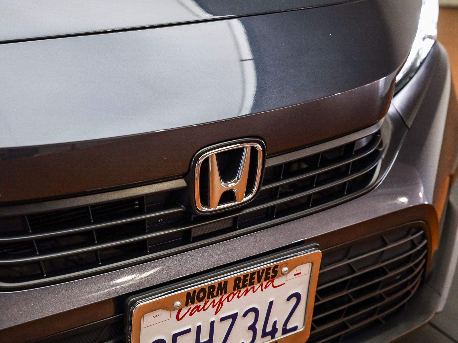 2023 Honda Civic Sport photo 3