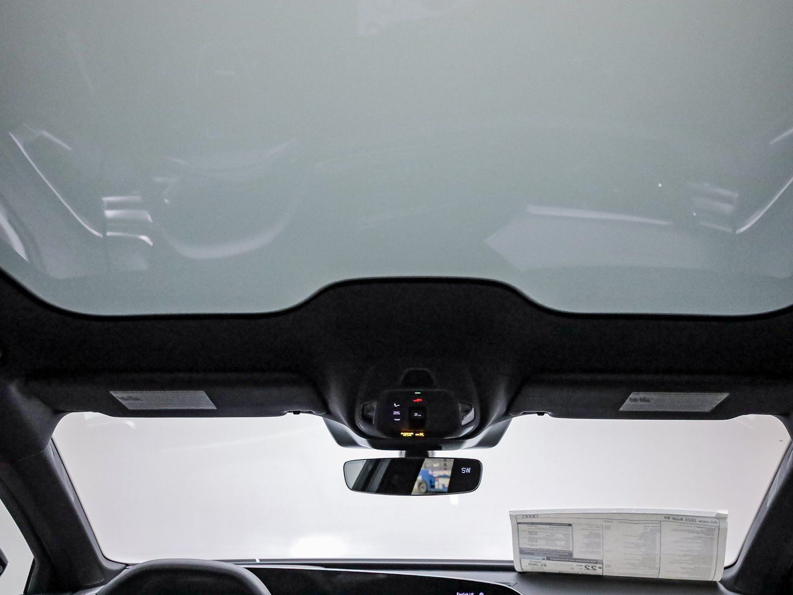 2025 Audi S5 Premium Plus - Photo 18