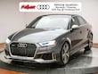  Audi RS 3