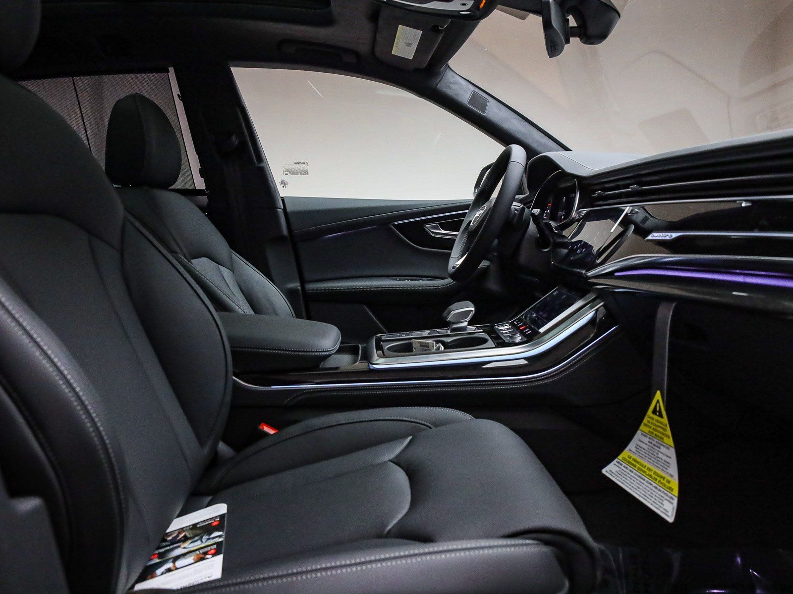 2026 Audi Q8 Prestige - Photo 19