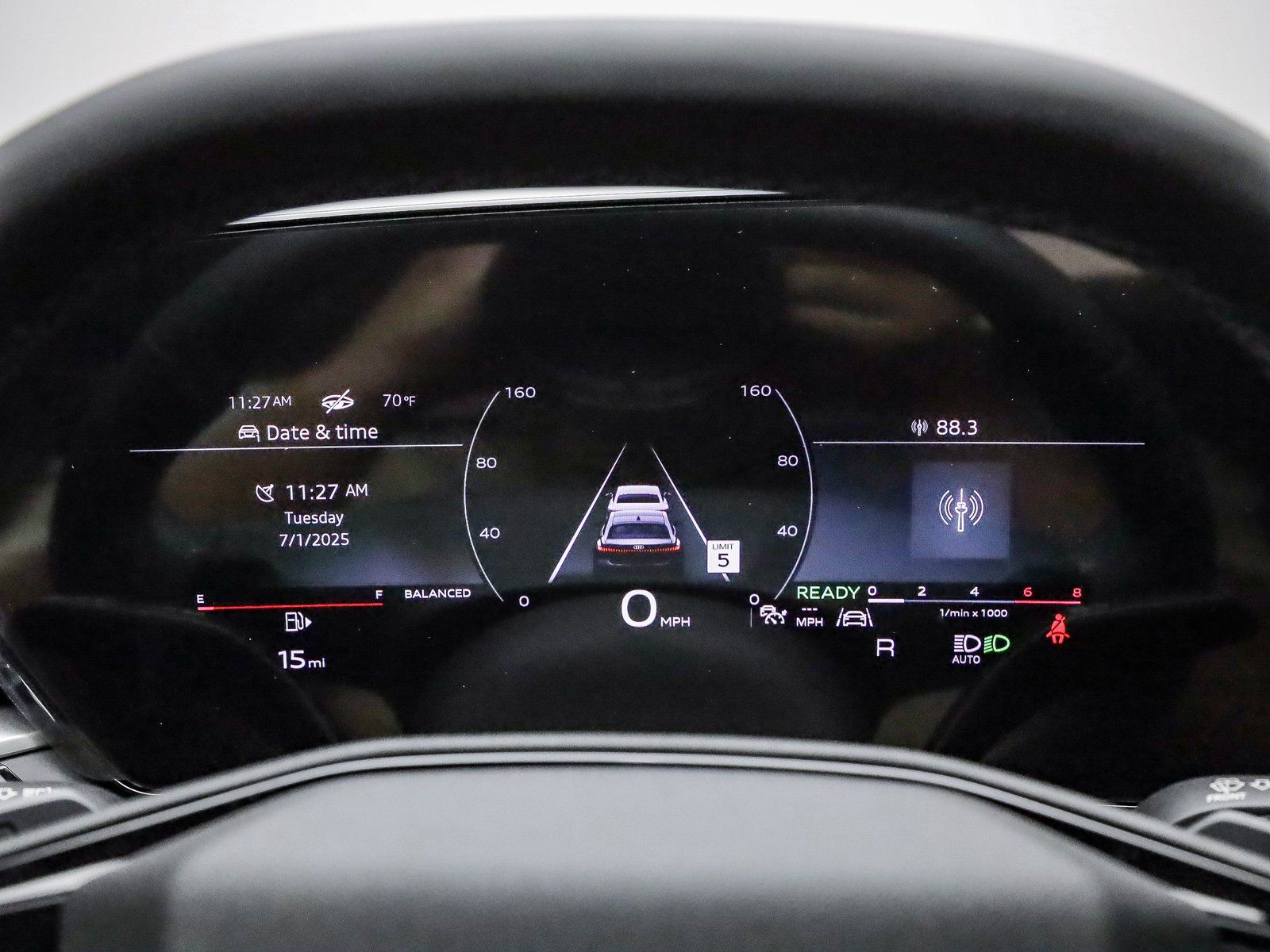 2025 Audi S5 Premium Plus - Photo 27