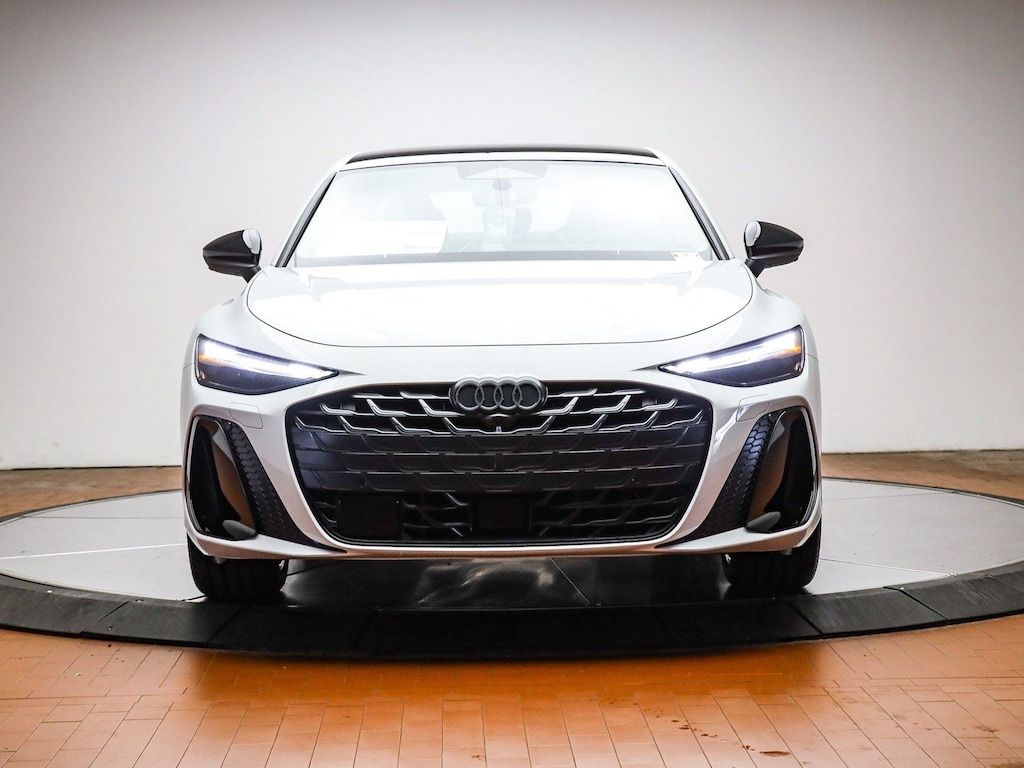 New 2026 Audi A6 Premium Sedan