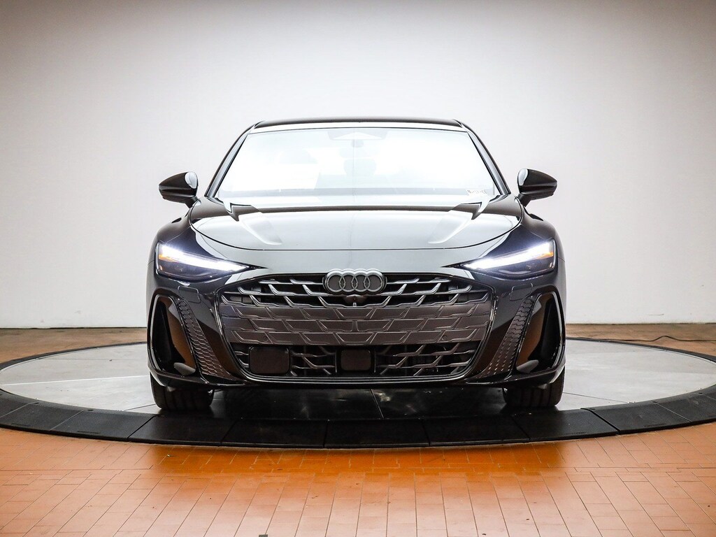 New 2026 Audi A6 Premium Sedan