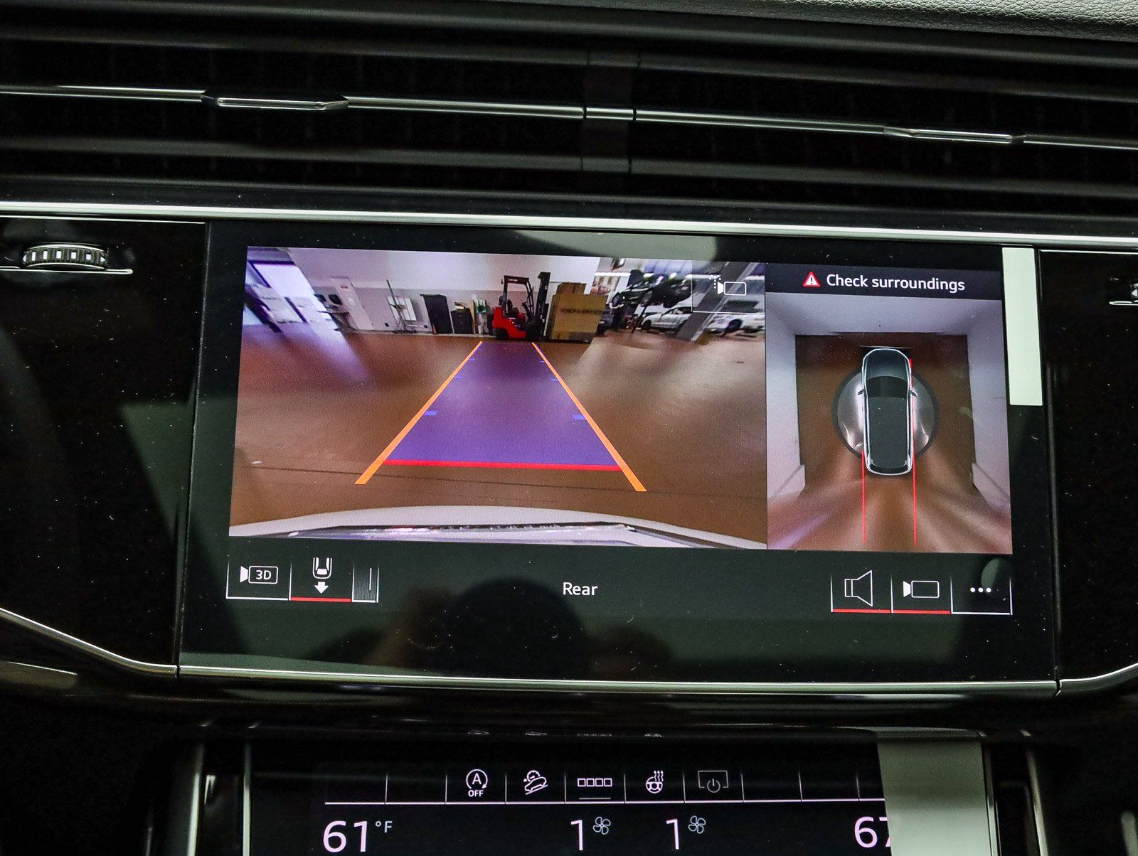 2026 Audi Q7 Premium Plus - Photo 28