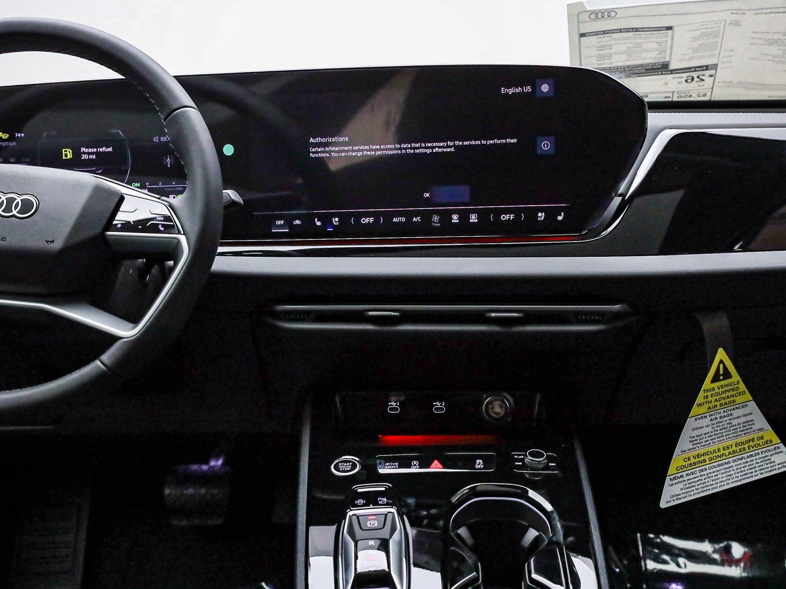 2025 Audi A5 Premium Plus - Photo 15