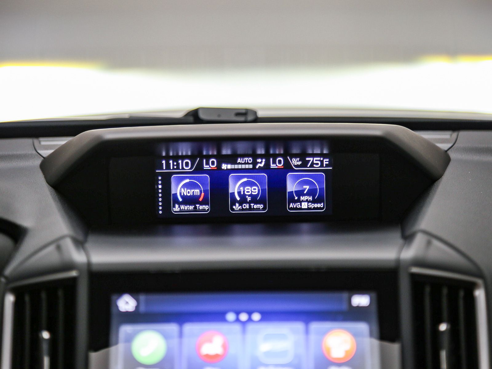 2024 Subaru Forester Limited - Photo 16
