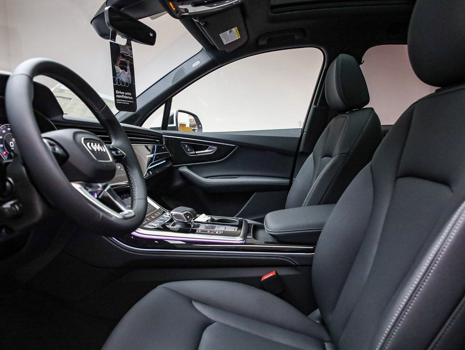 2026 Audi Q7 Premium Plus - Photo 20