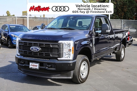 2024 Ford F-250SD XL Truck
