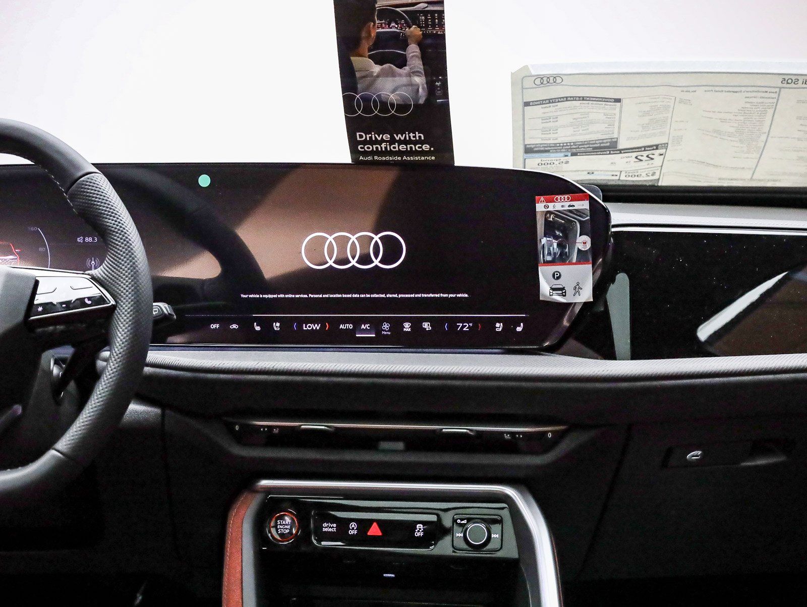 2025 Audi SQ5 Premium Plus - Photo 16