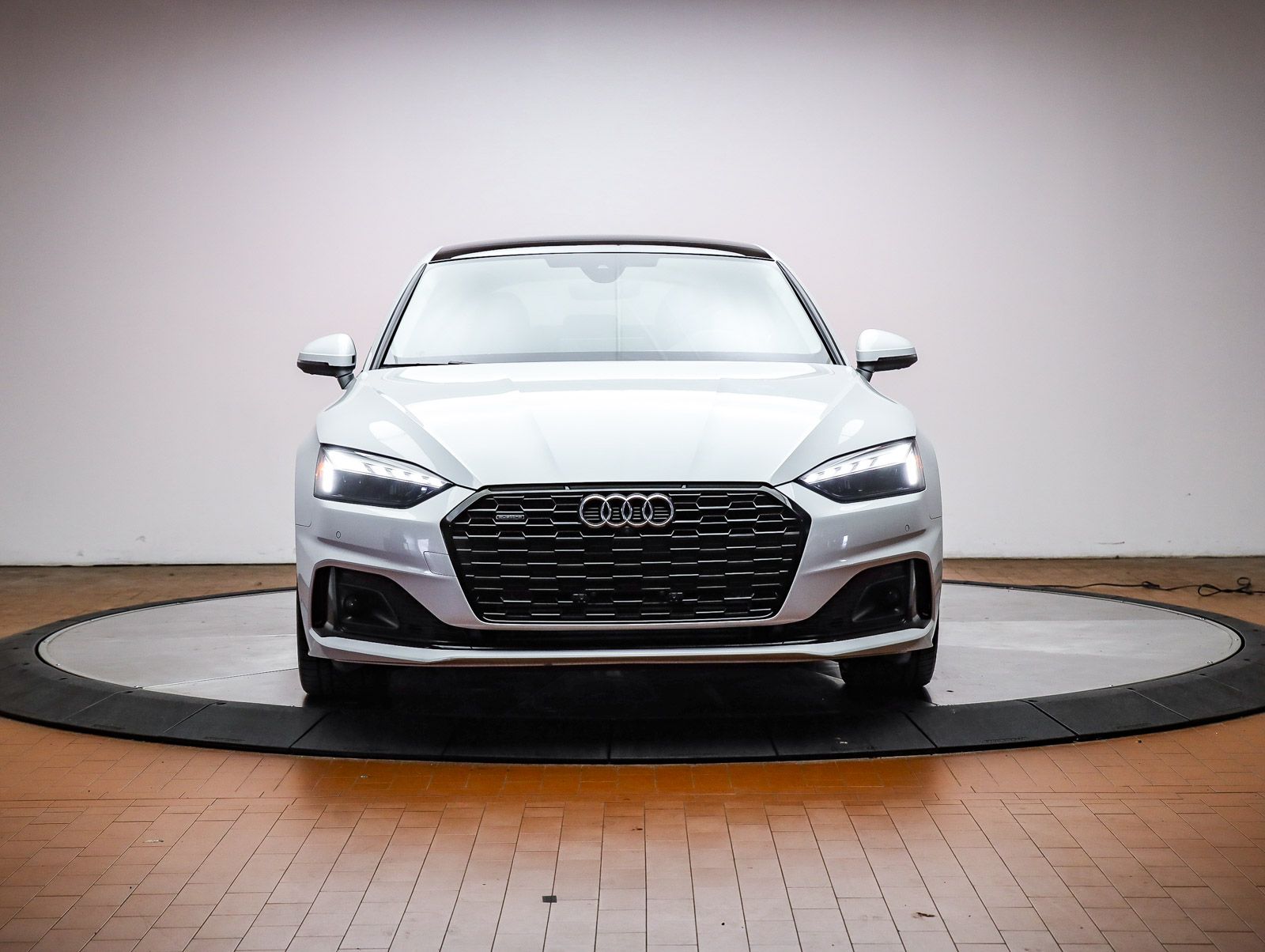 2023 Audi A5 Sportback Premium Plus photo 6