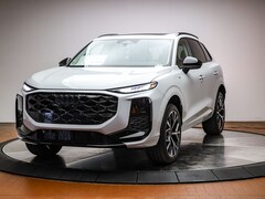 2026 Audi Q3 S line SUV