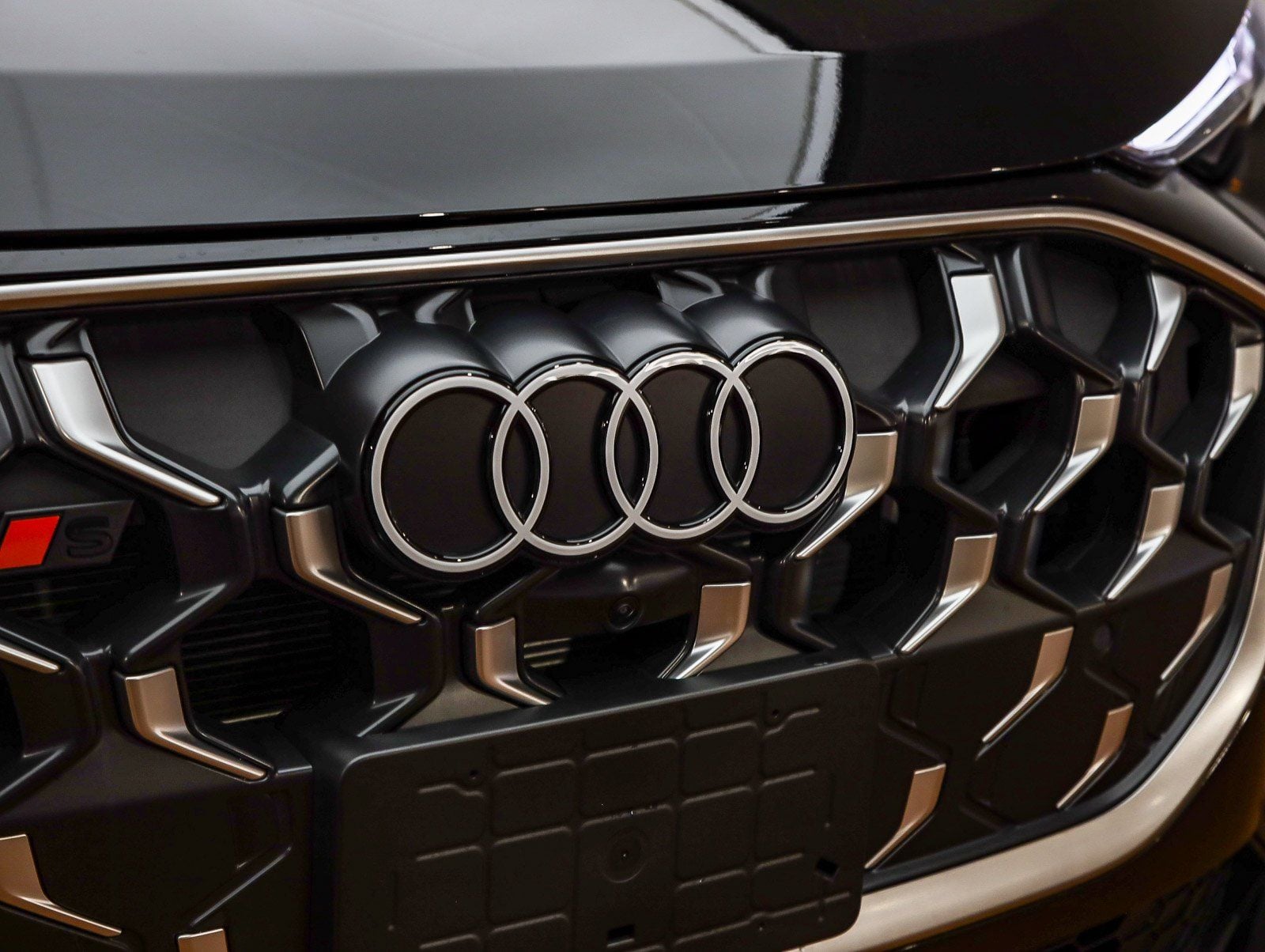 2025 Audi SQ5 Premium Plus - Photo 7