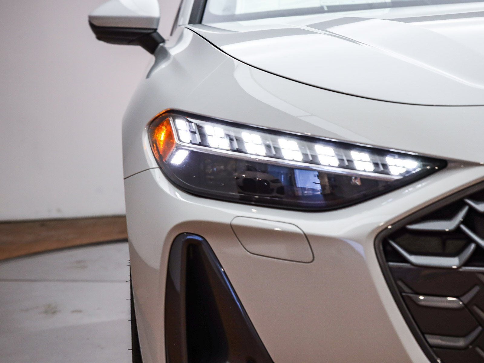 2025 Audi A5 Premium Plus - Photo 6