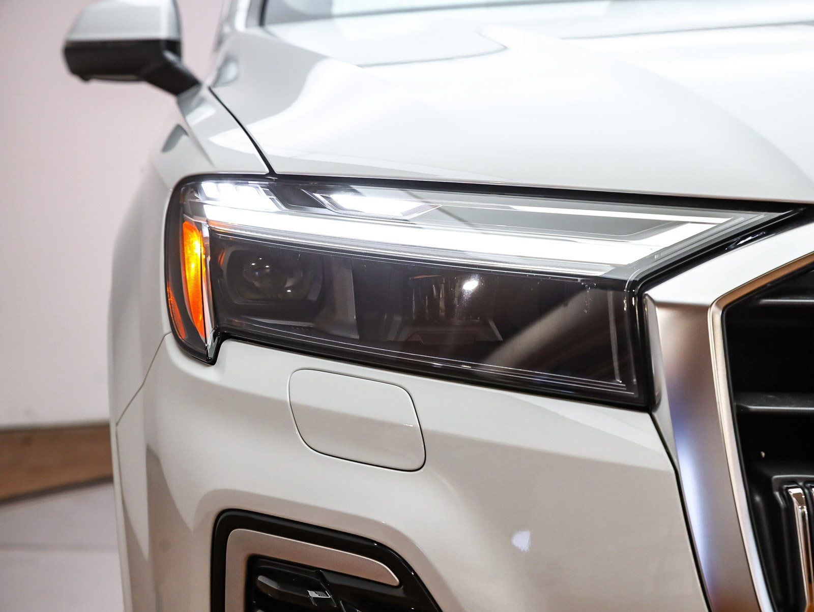 2026 Audi Q7 Premium Plus - Photo 6
