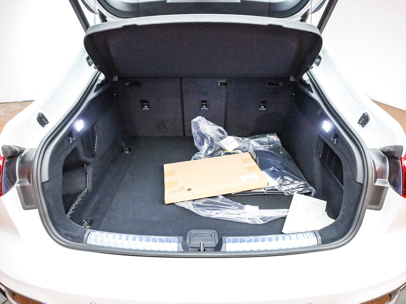 2025 Audi A5 Premium Plus - Photo 28