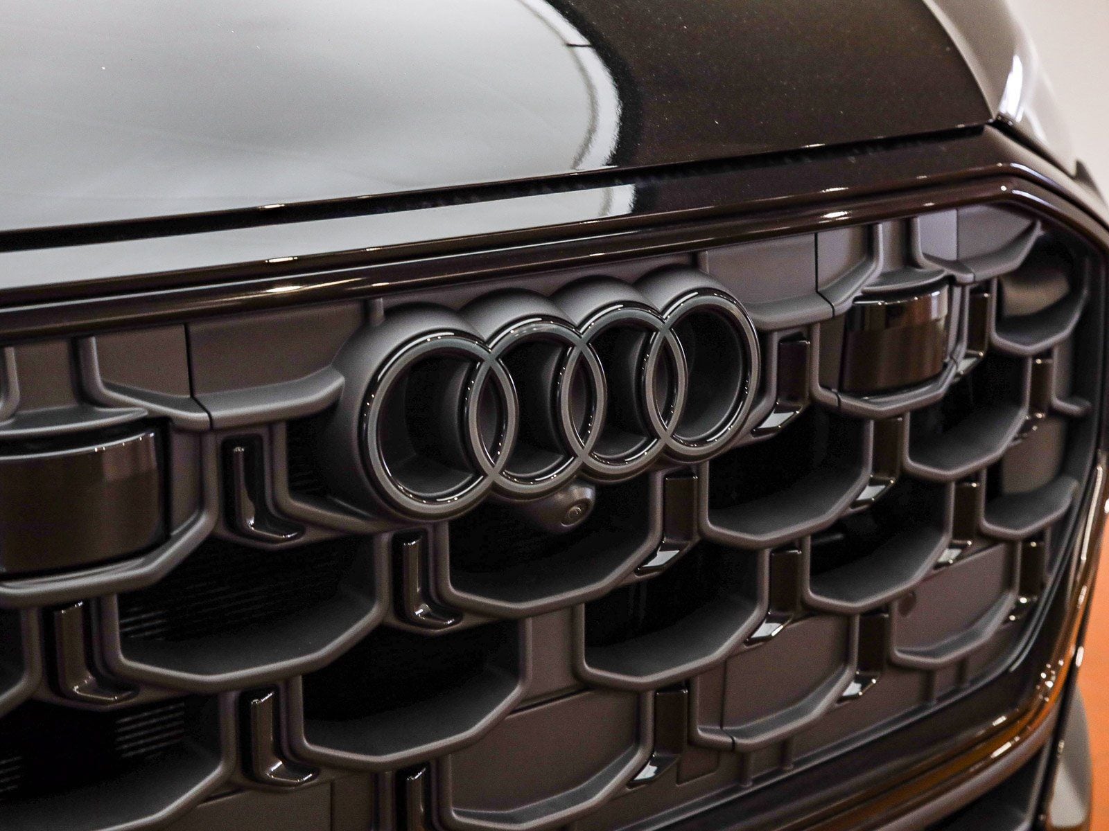 2026 Audi Q8 Prestige - Photo 7