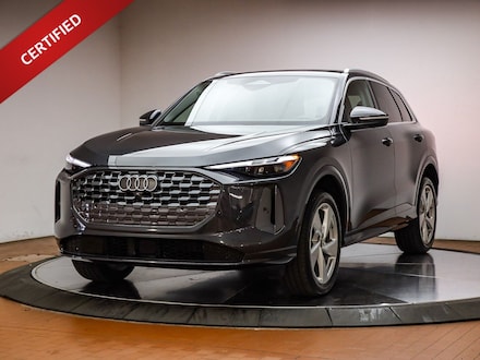 2025 Audi Q5 2.0T Premium Plus SUV