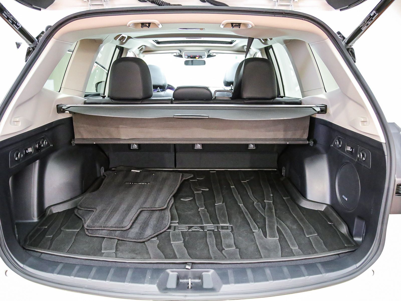 2024 Subaru Forester Limited - Photo 28