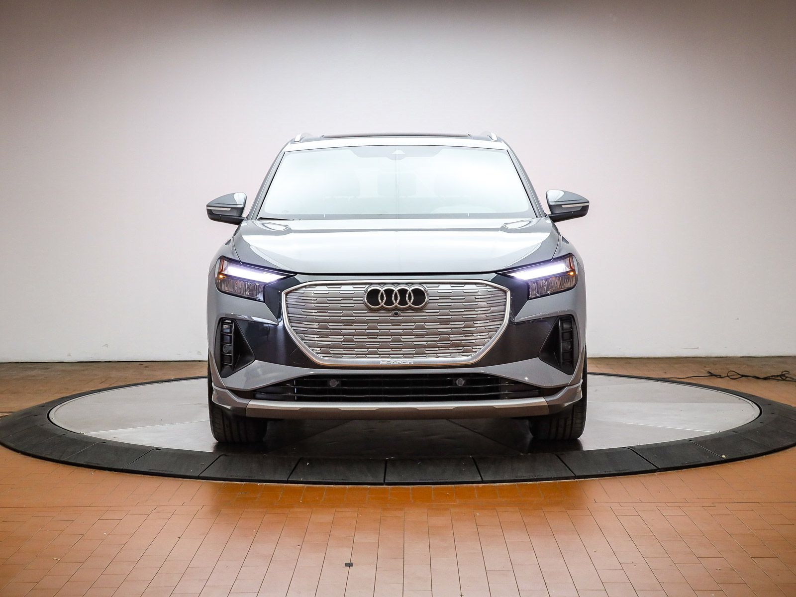 2023 Audi Q4 e-tron Premium Plus photo 6