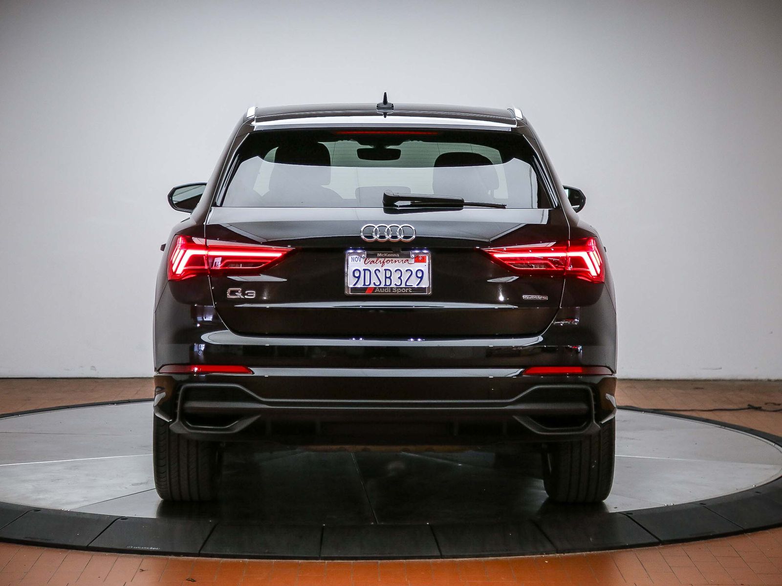 2022 Audi Q3 Premium photo 2
