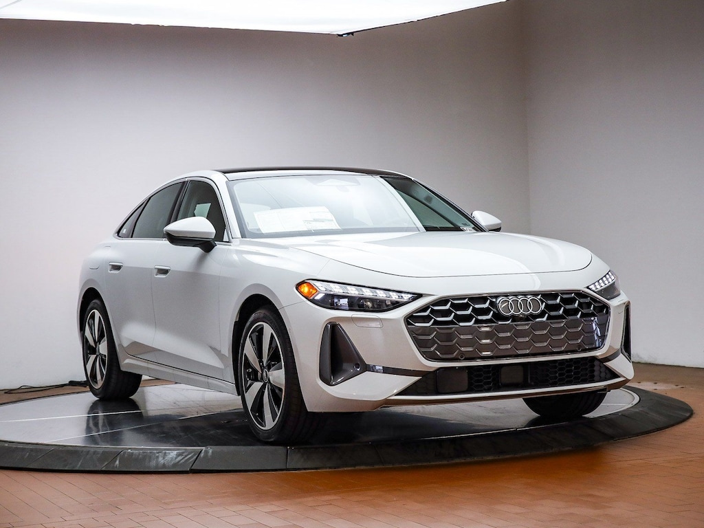 New 2025 Audi A5 2.0T Premium Sportback